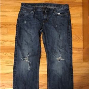 Men’s jeans